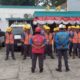 Tingkatkan Keandalan Listrik, PLN ULP Muara Dua Bergerak Cepat Tangani Gangguan Akibat Pohon Mengenai Jaringan