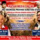 IMO Indonesia Sumut Akan Gelar Upacara HUT ke-81 RI