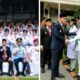 Walikota Kukuhkan Paskibraka Kota Medan, 48 Putra-Putri Terpilih Siap Kibarkan Sang Merah Putih di HUT ke- 81 Republik Indonesia
