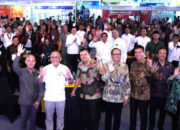 INTI 2026: Pameran B2B Teknologi & Inovasi Terbesar di Indonesia Kembali Hadir Agustus Ini di Jakarta International Expo