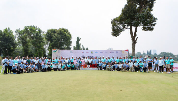 India–Indonesia Golf Cup 2026: Lebih dari Sekedar Turnamen Golf