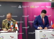 Indonesia Tandatangani 7 Memorandum of Understanding (MoU) pada INNOPROM 2026 untuk Tembus Pasar Eurasia