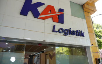 KAI Logistik Raih Peringkat AA/Stable serta Tingkat Kesehatan dan Predikat “Sehat”, Perkuat Kepercayaan Pelanggan di Tengah Dinamika Industri