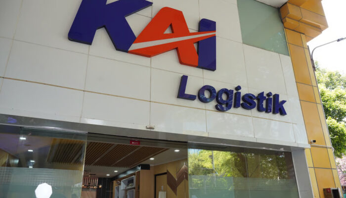 KAI Logistik Raih Peringkat AA/Stable serta Tingkat Kesehatan dan Predikat “Sehat”, Perkuat Kepercayaan Pelanggan di Tengah Dinamika Industri