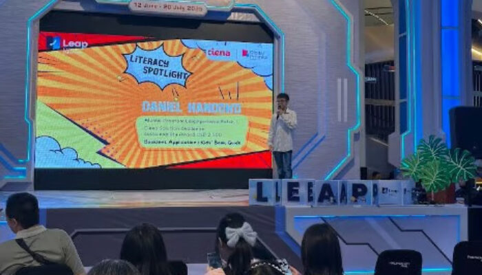Kemampuan Bahasa Inggris Anak Indonesia Masih Menjadi Tantangan, Pendekatan Pembelajaran Dinilai Perlu Berubah