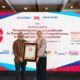 Kepercayaan Pelanggan Jadi Kekuatan Prodia Raih Predikat Excellent di Indonesia Original Brand 2026