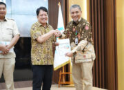 Hadiri Rilis Publikasi Statistik Perumahan Tahun 2026, BP Tapera Dukung Pemenuhan Hunian Berdasarkan Data BPS