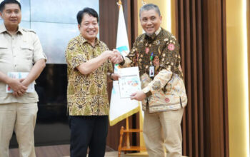 Hadiri Rilis Publikasi Statistik Perumahan Tahun 2026, BP Tapera Dukung Pemenuhan Hunian Berdasarkan Data BPS
