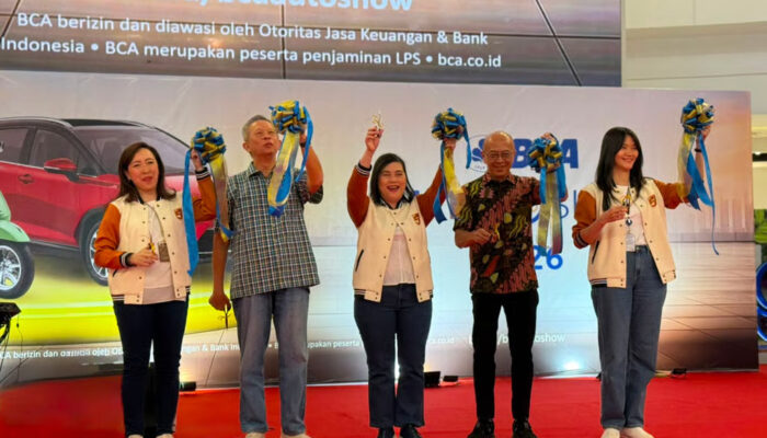 Local Nation Meriahkan Agustus di Mall @ Alam Sutera dengan Ragam Pengalaman dari Otomotif hingga Komunitas