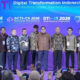 MASTEL Ajak Platform Digital Global Ikut Bangun Infrastruktur Digital Nasional