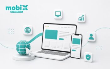 Setelah Rebranding, Mobix Luncurkan Website Baru untuk Tingkatkan Pengalaman Digital Pelanggan