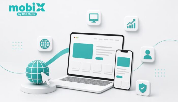 Setelah Rebranding, Mobix Luncurkan Website Baru untuk Tingkatkan Pengalaman Digital Pelanggan