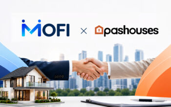 Moladin Finance dan Pashouses Jalin Kemitraan Strategis, Hadirkan Solusi Pembiayaan bagi Pemilik Properti
