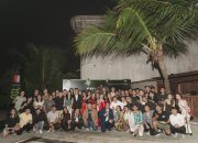 OSL Indonesia Rayakan Grand Launch di Bali, Hadirkan Semangat Baru untuk Ekosistem Keuangan Digital Indonesia