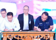 Tingkatkan Keselamatan di Jalan Tol, Jasa Marga Integrasikan Perangkat WIM, RFID Reader dan ANPR ke Sistem BLUe Kemenhub untuk Dukung Zero ODOL 2027