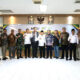 PTPN Group Bangun Ekosistem Hilirisasi Ubi Kayu Terintegrasi, Tandatangani MoU dengan 11 Mitra Strategis di Lampung