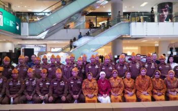 Recap Highlights Purana 17: Renjana Perca Kamis, 20 Agustus 2026