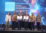 Para Pendukung Industri Global dan Lokal Mendukung Automechanika Jakarta karena Minat Peserta Pameran yang Kuat Mendorong Pameran yang Lebih Besar