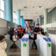 Penumpang Stasiun Araskabu Terus Meningkat, KAI Bandara Perkuat Mobilitas Masyarakat dengan Tarif Mulai Rp5.000