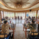 Perkuat Transformasi Mikro, BRI Region 6 Jakarta 1 Gelar Pembekalan Motivasi dan Sharing Session Bersama Direktur Mikro