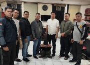 Petugas LRT Jabodebek Gagalkan Upaya Pencurian Kabel Grounding di Stasiun Cawang