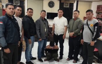 Petugas LRT Jabodebek Gagalkan Upaya Pencurian Kabel Grounding di Stasiun Cawang
