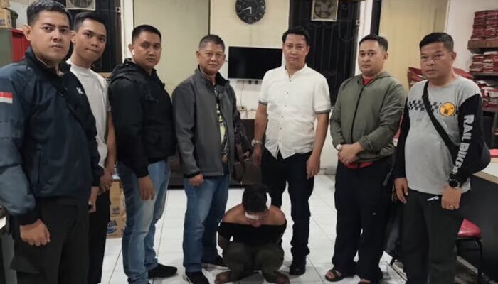 Petugas LRT Jabodebek Gagalkan Upaya Pencurian Kabel Grounding di Stasiun Cawang
