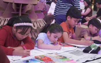 RECAP OF YESTERDAY’S HIGHLIGHTS — PURANA 17: RENJANA PERCA