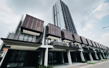 Rayakan Kemerdekaan di Fatmawati City Center Dengan Penawaran 17-8-45