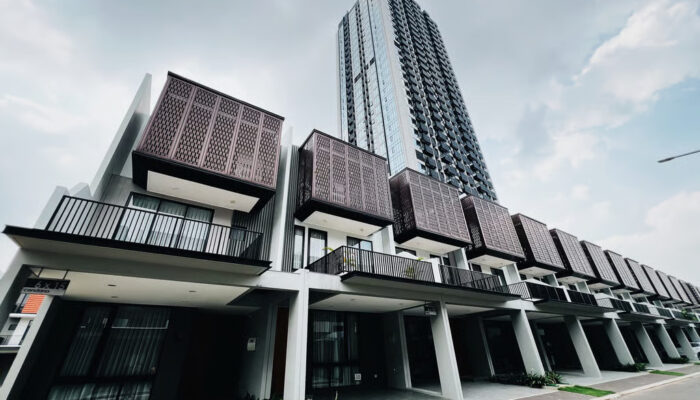 Rayakan Kemerdekaan di Fatmawati City Center Dengan Penawaran 17-8-45