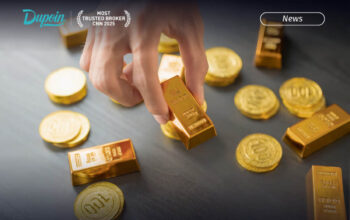 Reli Emas Berlanjut, Dupoin Futures Prediksi XAUUSD Berpotensi Kembali Melonjak