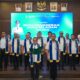 Wali Kota Medan Dikukuhkan Jadi Duta Penggerak Ayah Teladan