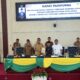Wali Kota Medan Dorong Pencabutan Perda Lembaga Kemasyarakatan