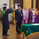 Erfin Fahrurrazi Dilantik Jadi Penjabat Sekda Medan, Walikota Minta Percepat Kinerja OPD Tanpa Langgar Aturan