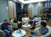 Jaga Warisan Budaya Wali Kota Medan Siap Dukung Kenduri Diraja Negeri Deli
