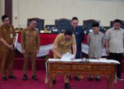 APBD Perubahan 2026 Tembus Rp. 7.7 T, Wali Kota Medan Fokus Kepada 6 Prioritas Pembangunan Strategis