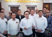 SUCOFINDO PERKUAT TATA KELOLA EKSPOR MINERAL NASIONAL MELALUI SINERGI DENGAN KSP DAN DANANTARA
