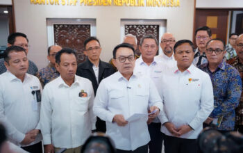 SUCOFINDO PERKUAT TATA KELOLA EKSPOR MINERAL NASIONAL MELALUI SINERGI DENGAN KSP DAN DANANTARA
