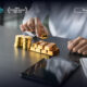 Safe Haven Kembali Diburu, Dupoin Futures Prediksi Harga Emas (XAUUSD) Menguat