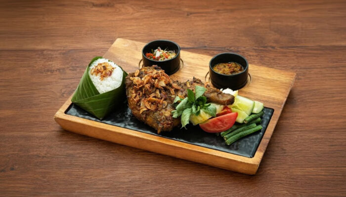 Sari Delicatessen And Cafe Hadirkan Menu Baru Terinspirasi Dari Cita Rasa Rumah