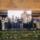 School of Information Systems BINUS UNIVERSITY Raih Tiga Penghargaan Internasional dari SAP University Alliances