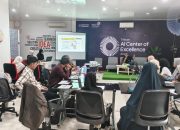 Telkom AI Center Aceh Mengajak Fresh Graduate untuk Memvisualisasi Profil dan Keahlian Menggunakan AI melalui Portofolio Online