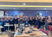 Telkom AI Center Malang dan Witel Jatim Barat Malang Gelar Workshop AI Productivity untuk Tingkatkan Produktivitas Pegawai