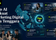 Tigo Bawa Produksi Short Drama ke Level Baru: 100 Episode Bisa Dibuat dalam 1 Hari