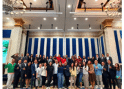 Topotels Hotels & Resorts Perkenalkan Fusion Hotel Group di KlikNBook Table Top Bandung 2026, Siap Integrasikan Brand Ayola dan Odua