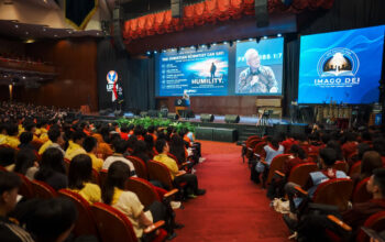 UPH Festival 2026 Bekali Mahasiswa Baru Menghadapi Dunia dengan Ilmu, Integritas, dan Tujuan