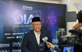 Universitas Terbuka Sabet Penghargaan DIA 2026 Lewat Inovasi Pembelajaran Fleksibel