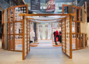 Warisan yang Terus Berevolusi: HERITAGE REIMAGINED di ASHTA District 8