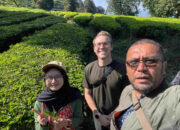 Holding Perkebunan Nusantara Dorong Promosi Global, Kebun Rancabali PTPN I Jadi Sorotan Media Amerika Serikat