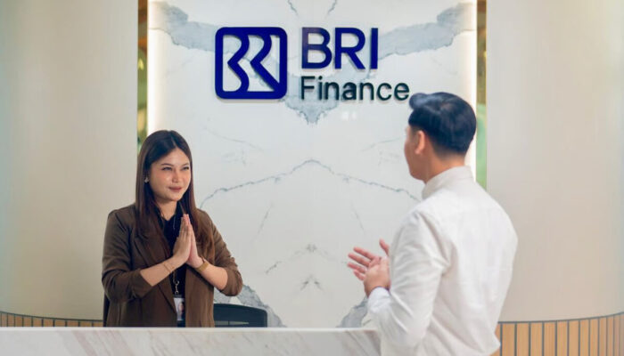 Kendaraan Impian Lebih Dekat, BRI KKB Expo 2026 Hadir di Jawa Barat